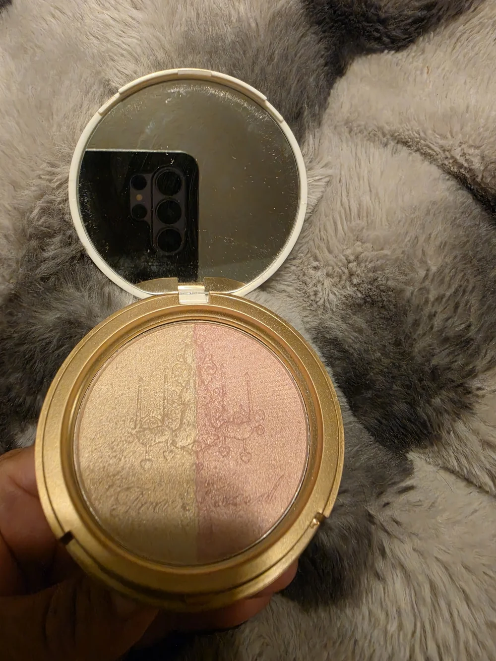 Too Faced what it